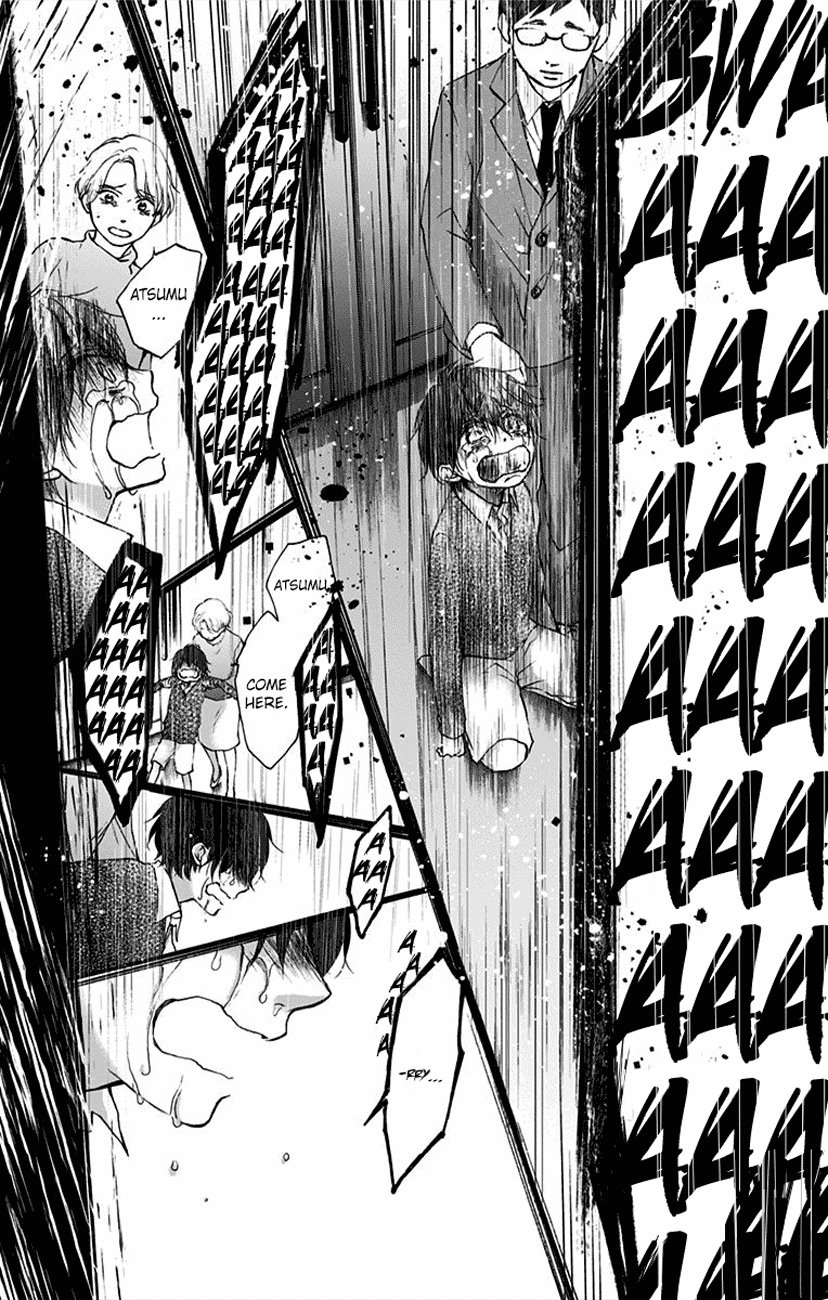 Kono Oto Tomare!, Chapter 64 image 34